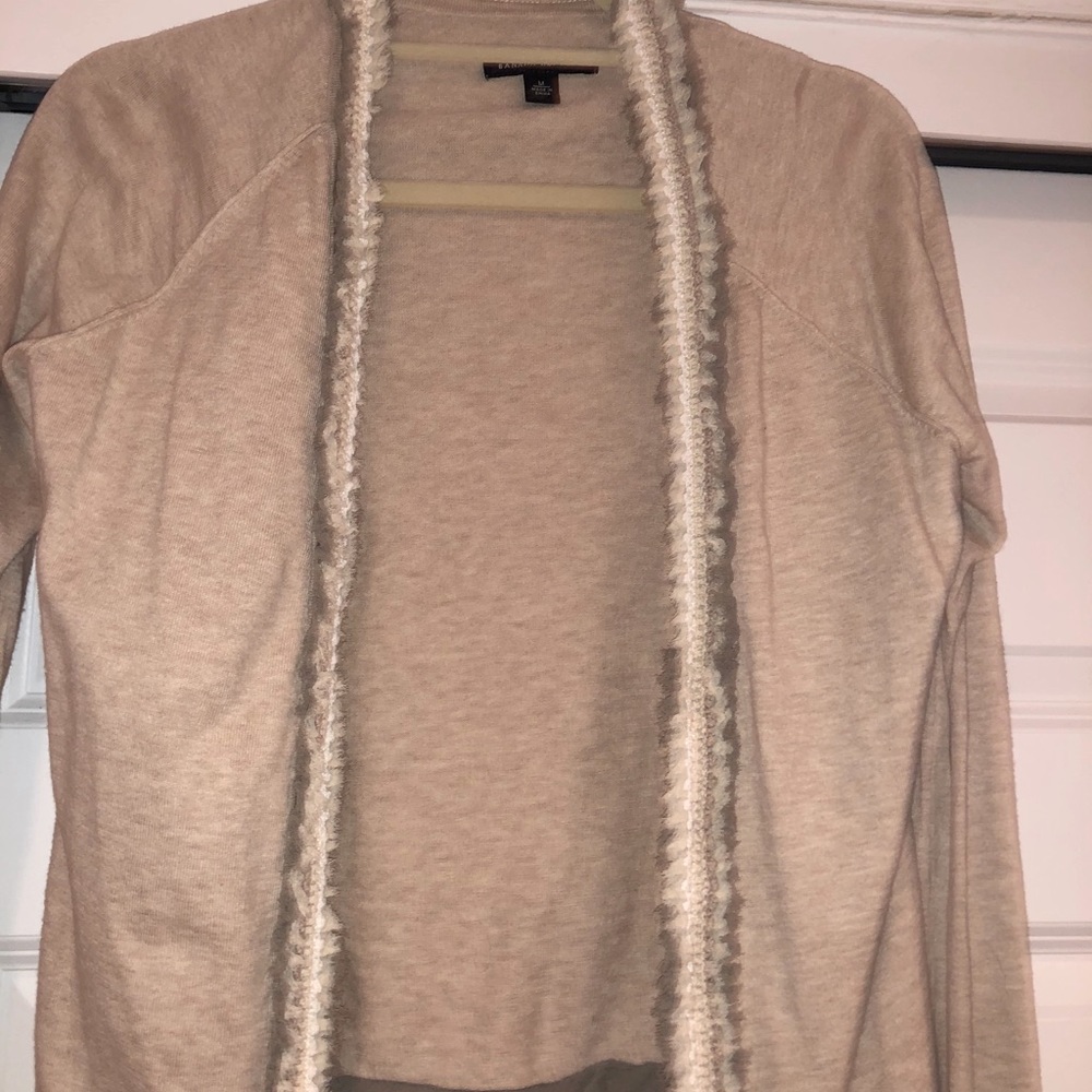 Banana Republic Cardigan